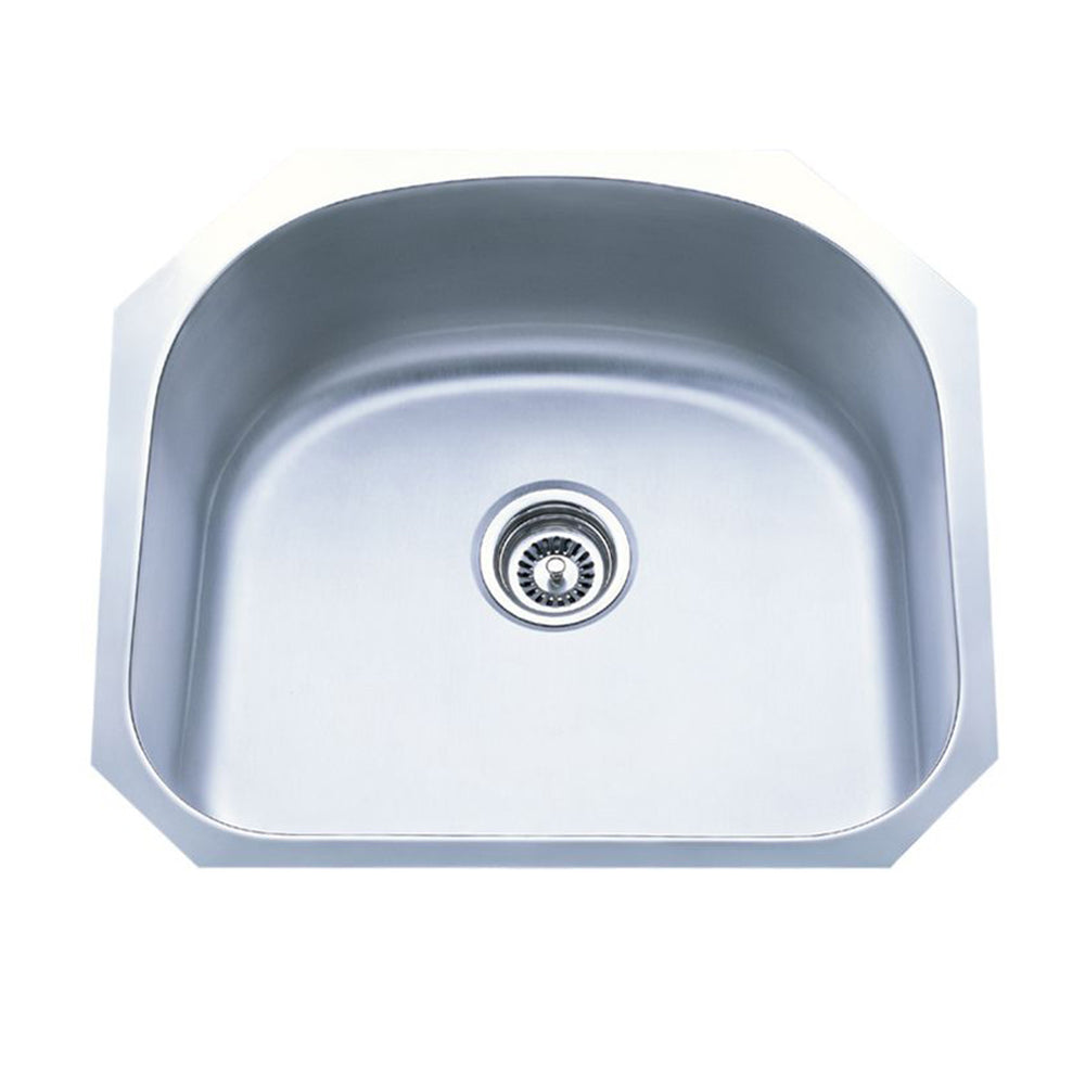 Undermount Kitchen Sinks Undermount Series 6001 2320