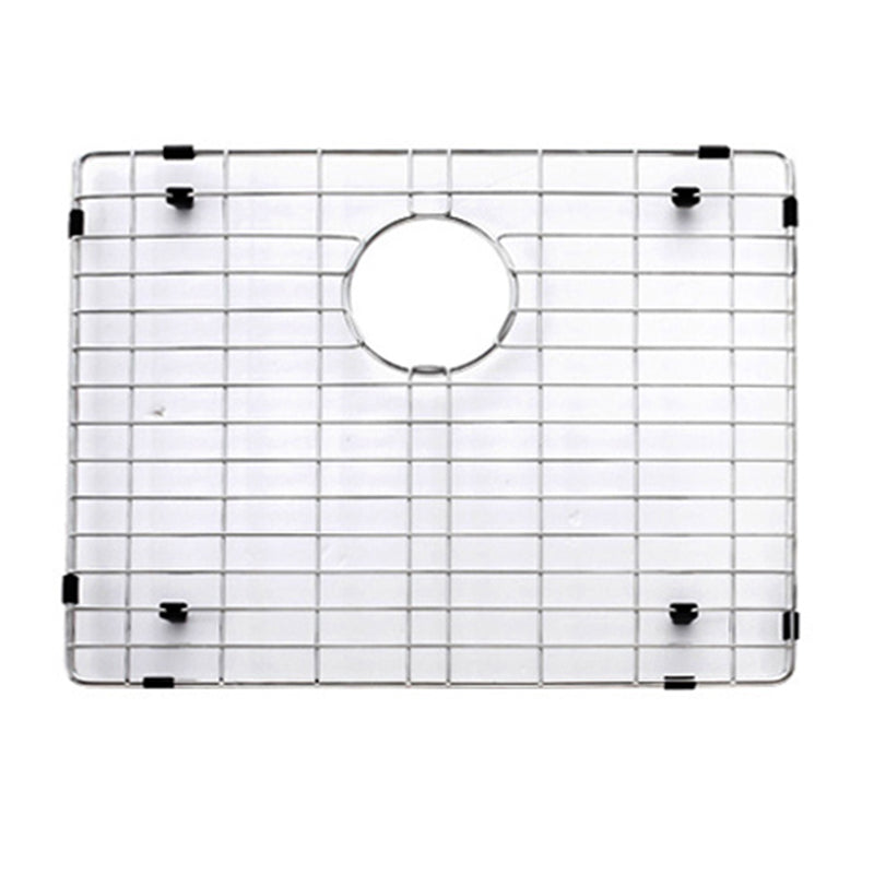 Undermount Kitchen Sinks Handcrafted Small-Radius Corner Series-6008 2318C
