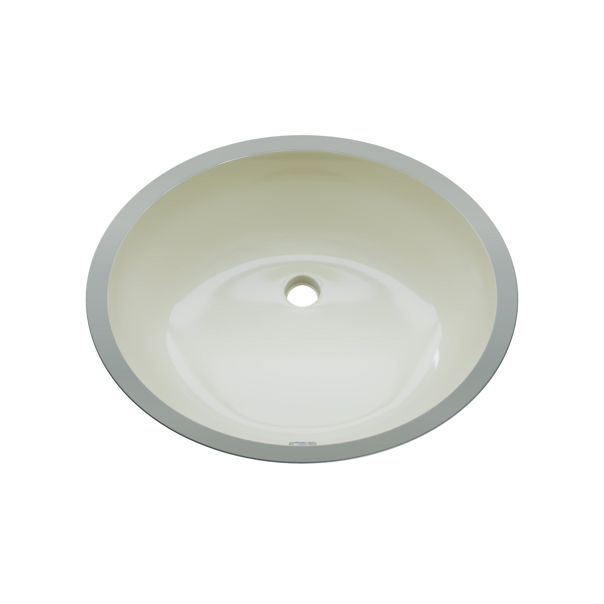Undercounter Ceramic Sink 6003 1714