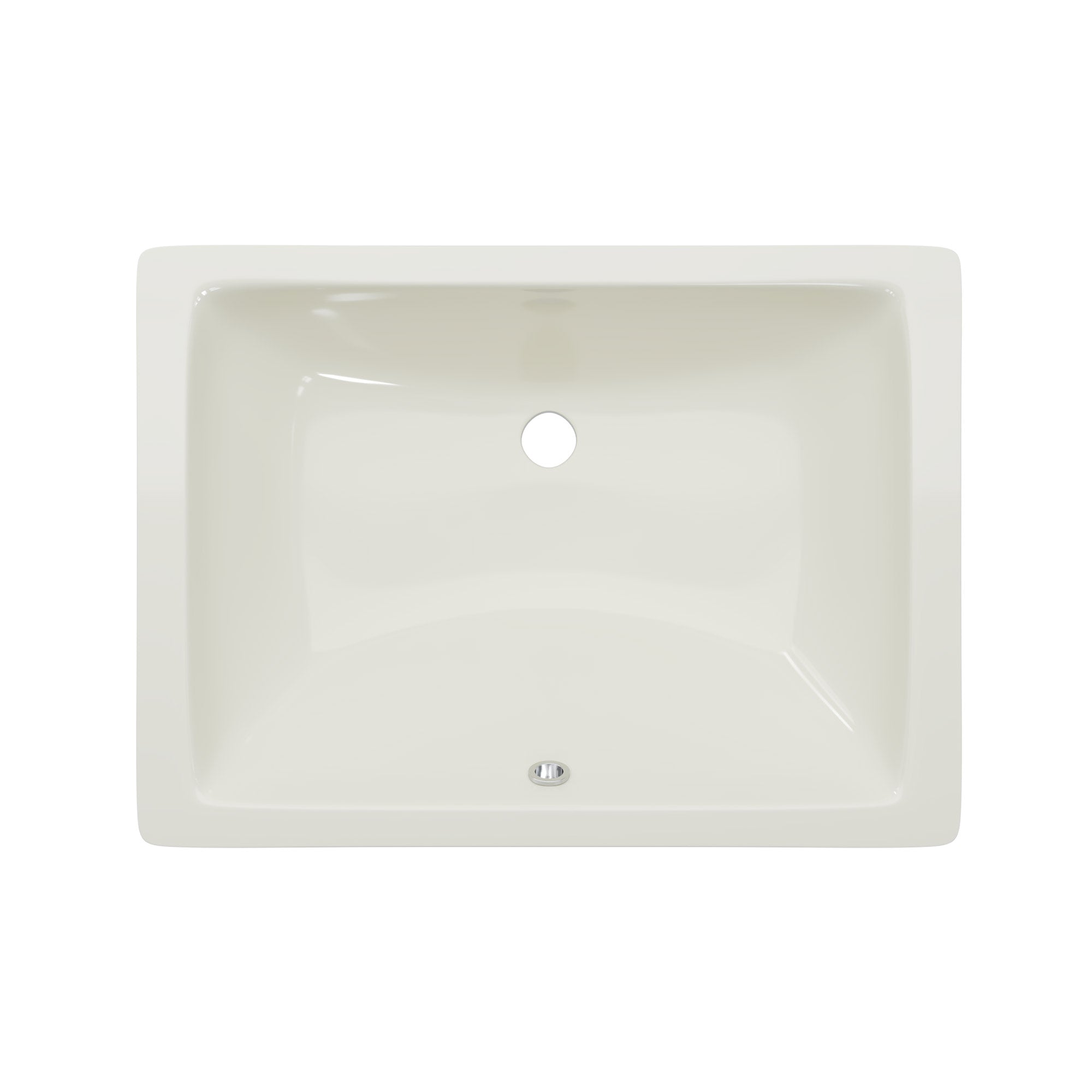 Undercounter Ceramic Sink 6003 1814