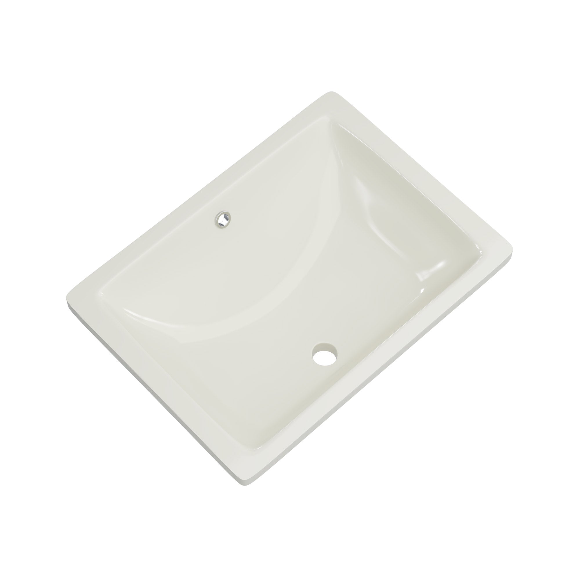Undercounter Ceramic Sink 6003 1814
