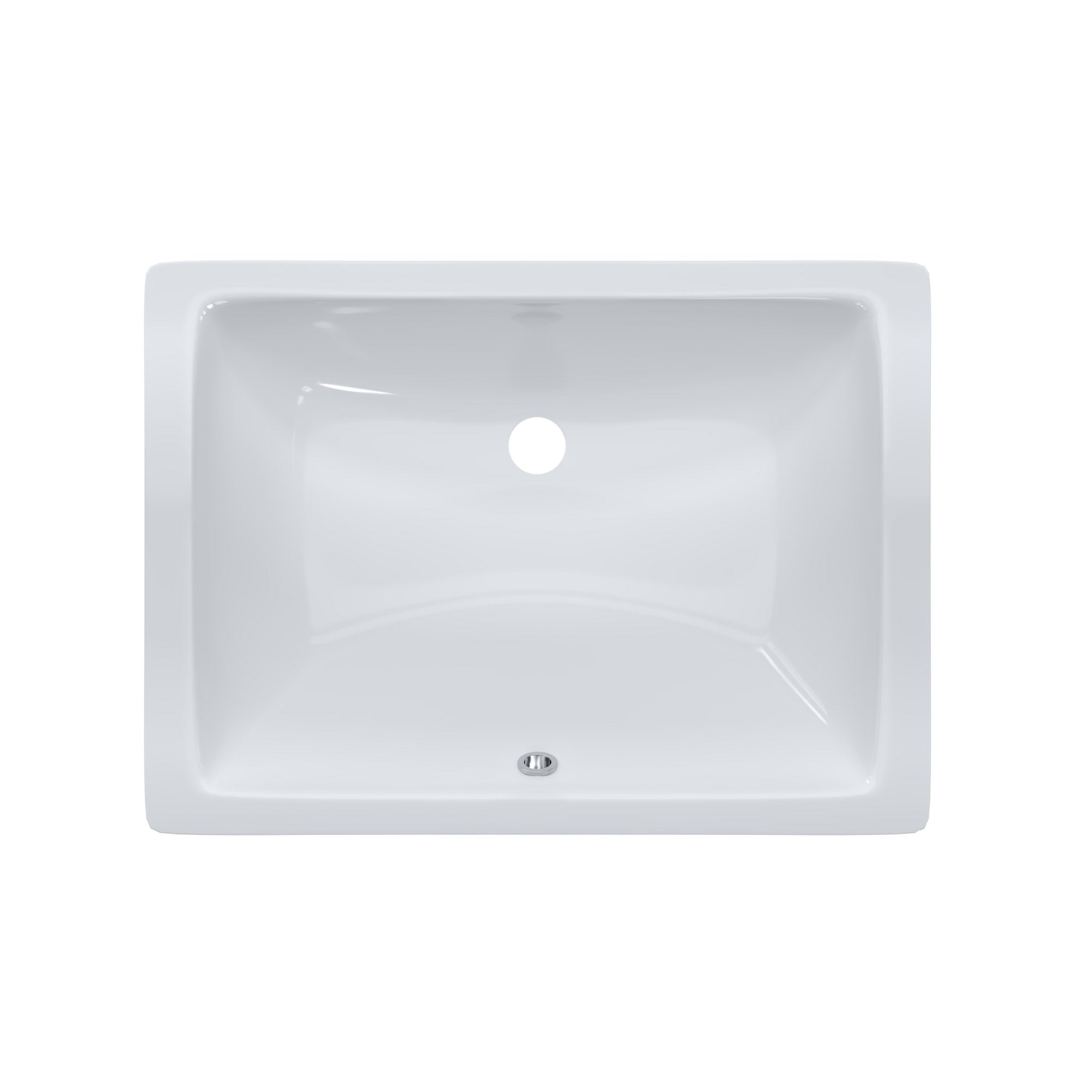 Undercounter Ceramic Sink 6003 1814