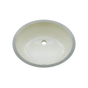 Undercounter Ceramic Sink  6003 1916