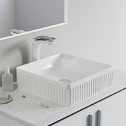 Bathroom Vessel Sink - 6004 1515