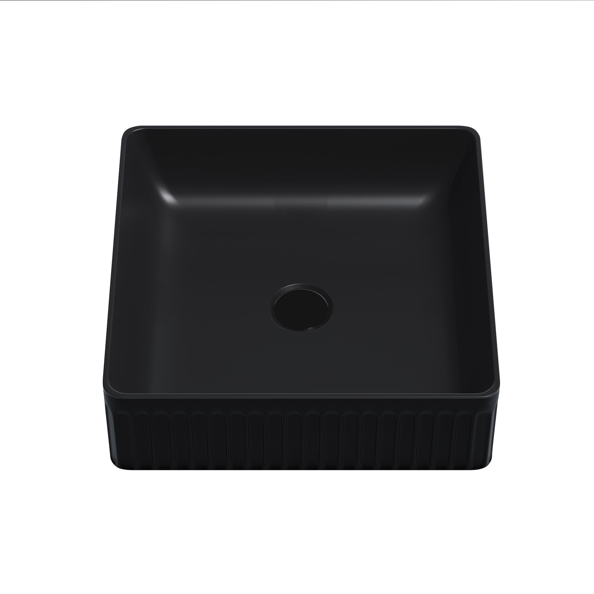 Bathroom Vessel Sink - 6004 1515