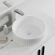 Bathroom Vessel Sink - 6004 1616