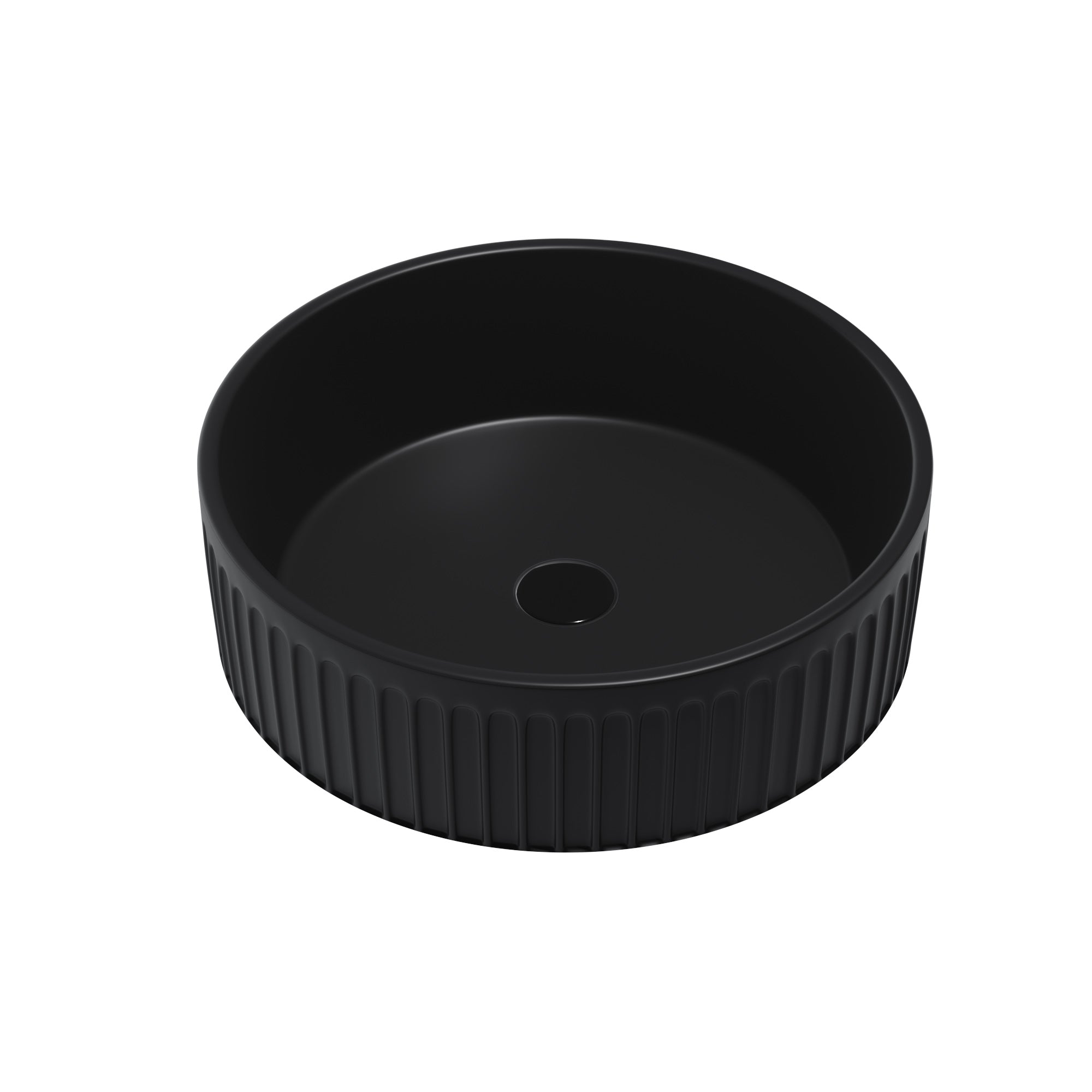 Bathroom Vessel Sink - 6004 1616