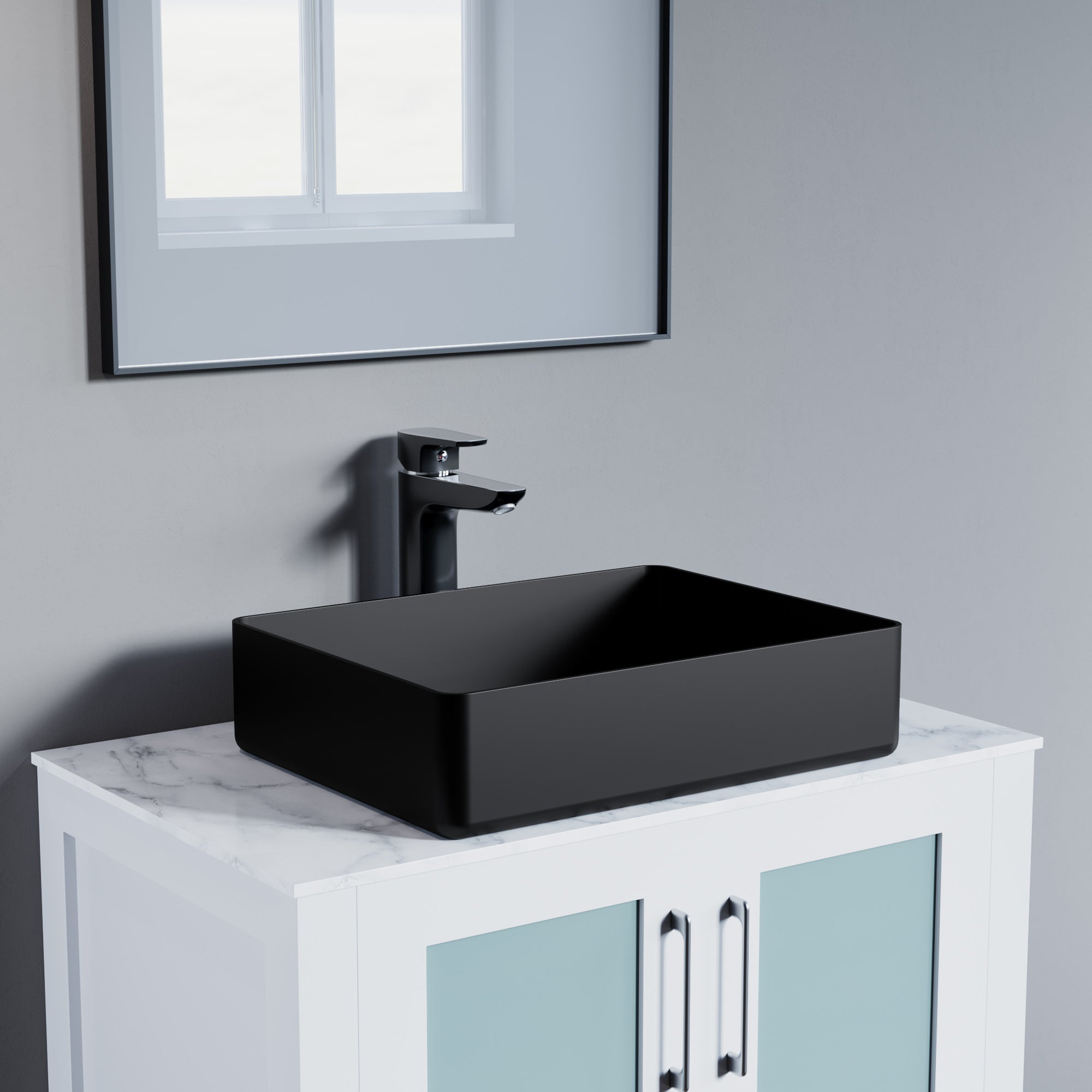 Vessel Sink 6004 1915