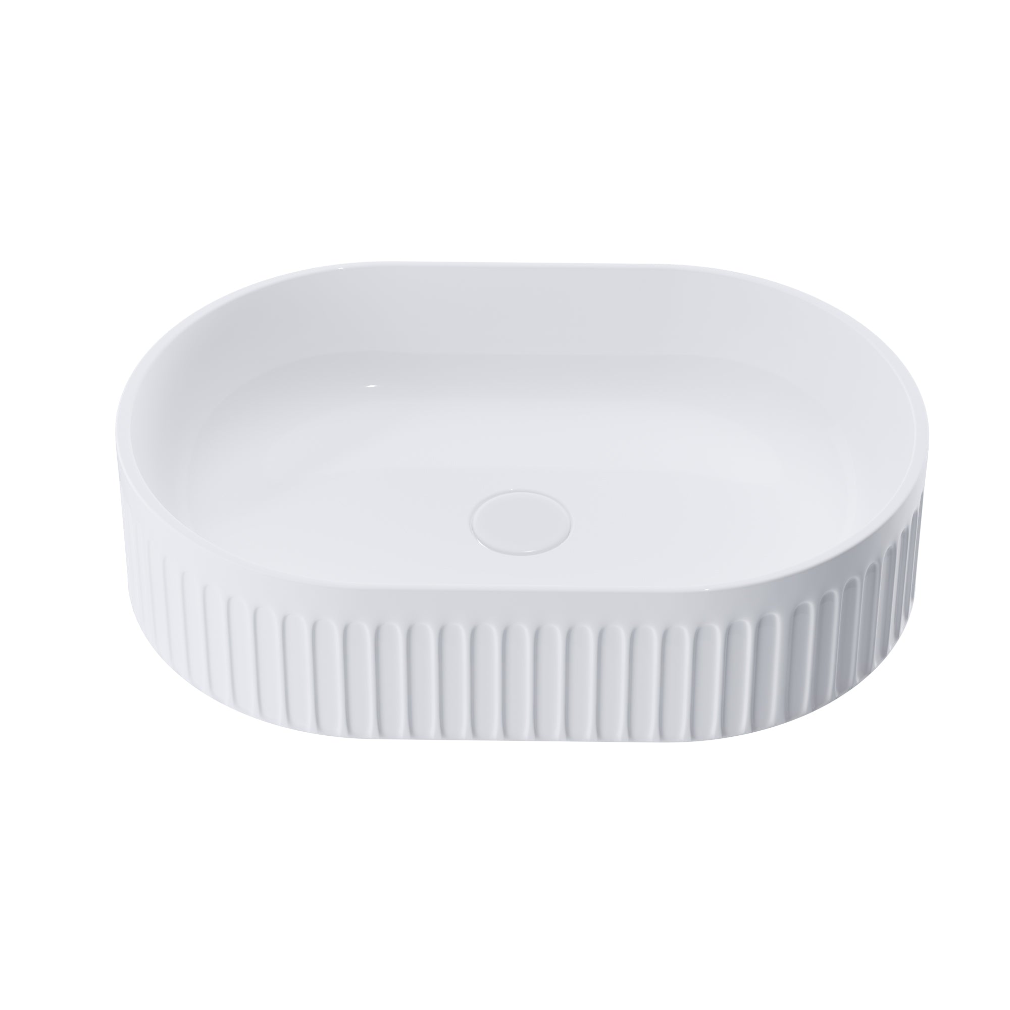 Bathroom Vessel Sink - 6004 2013