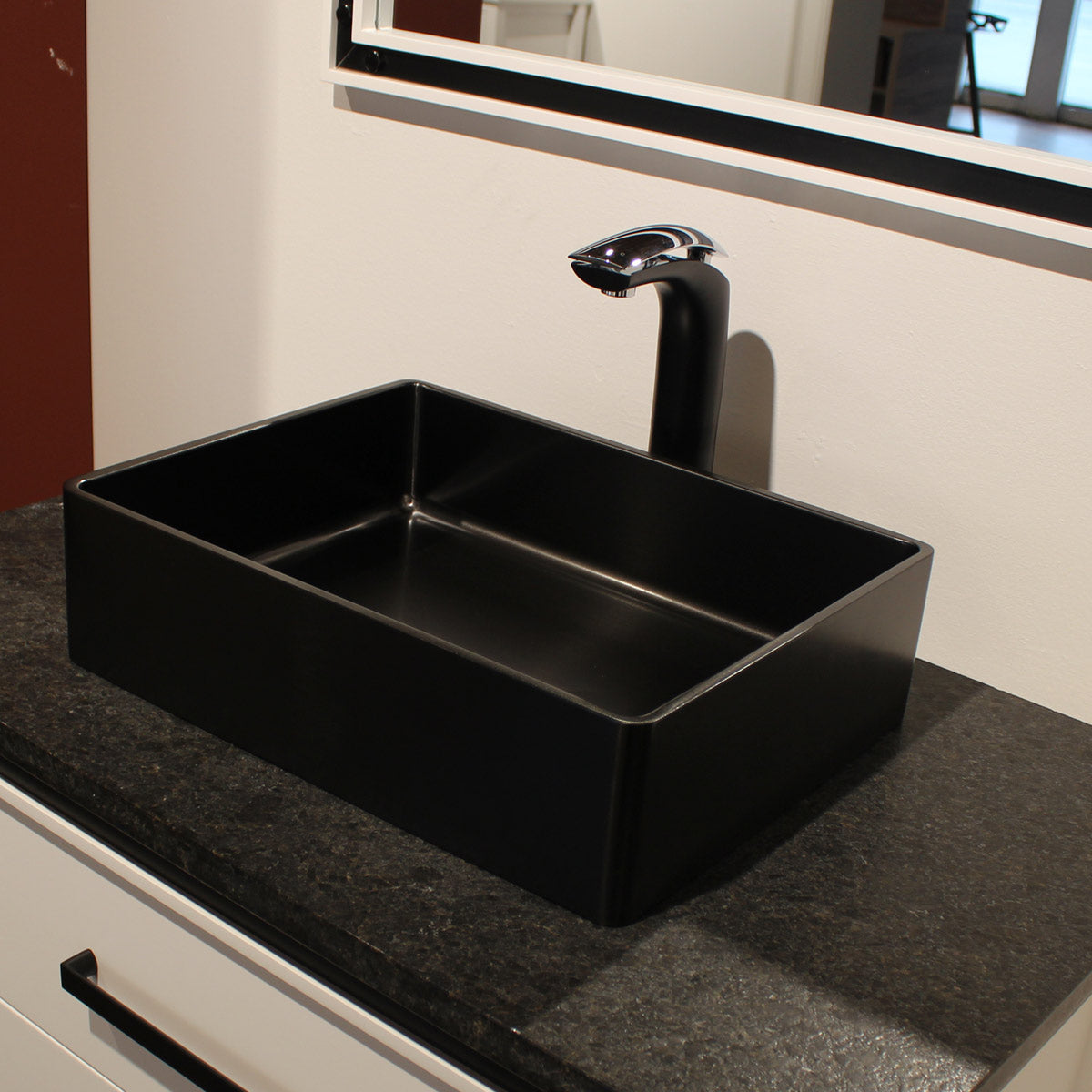 Vessel Sink 6004 1915