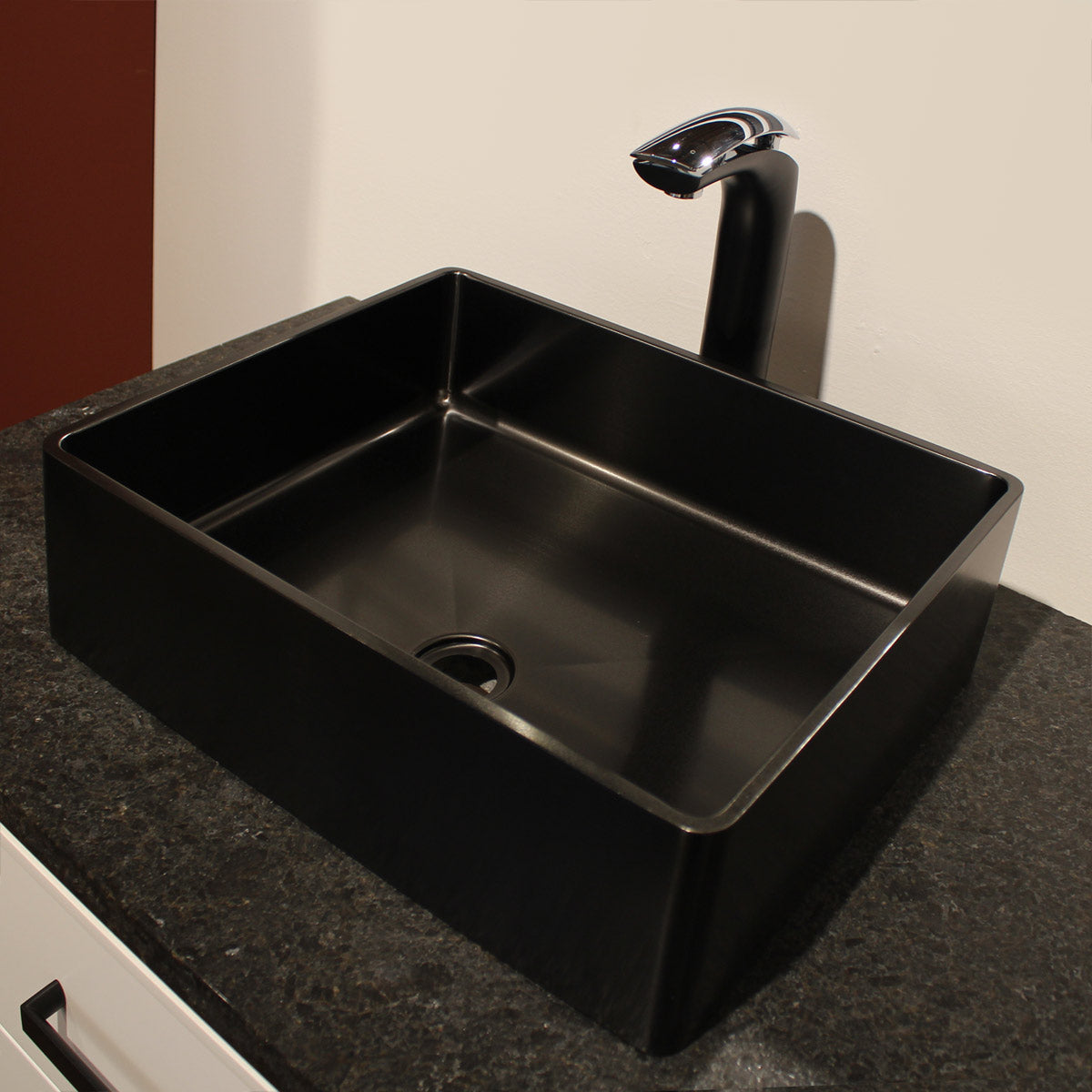 Vessel Sink 6004 1915