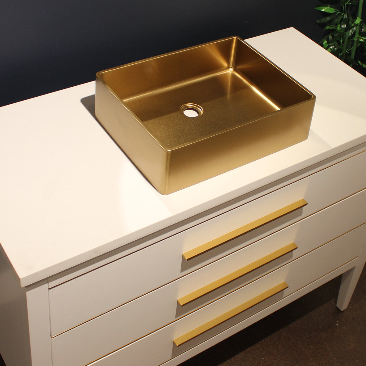Vessel Sink 6004 1915