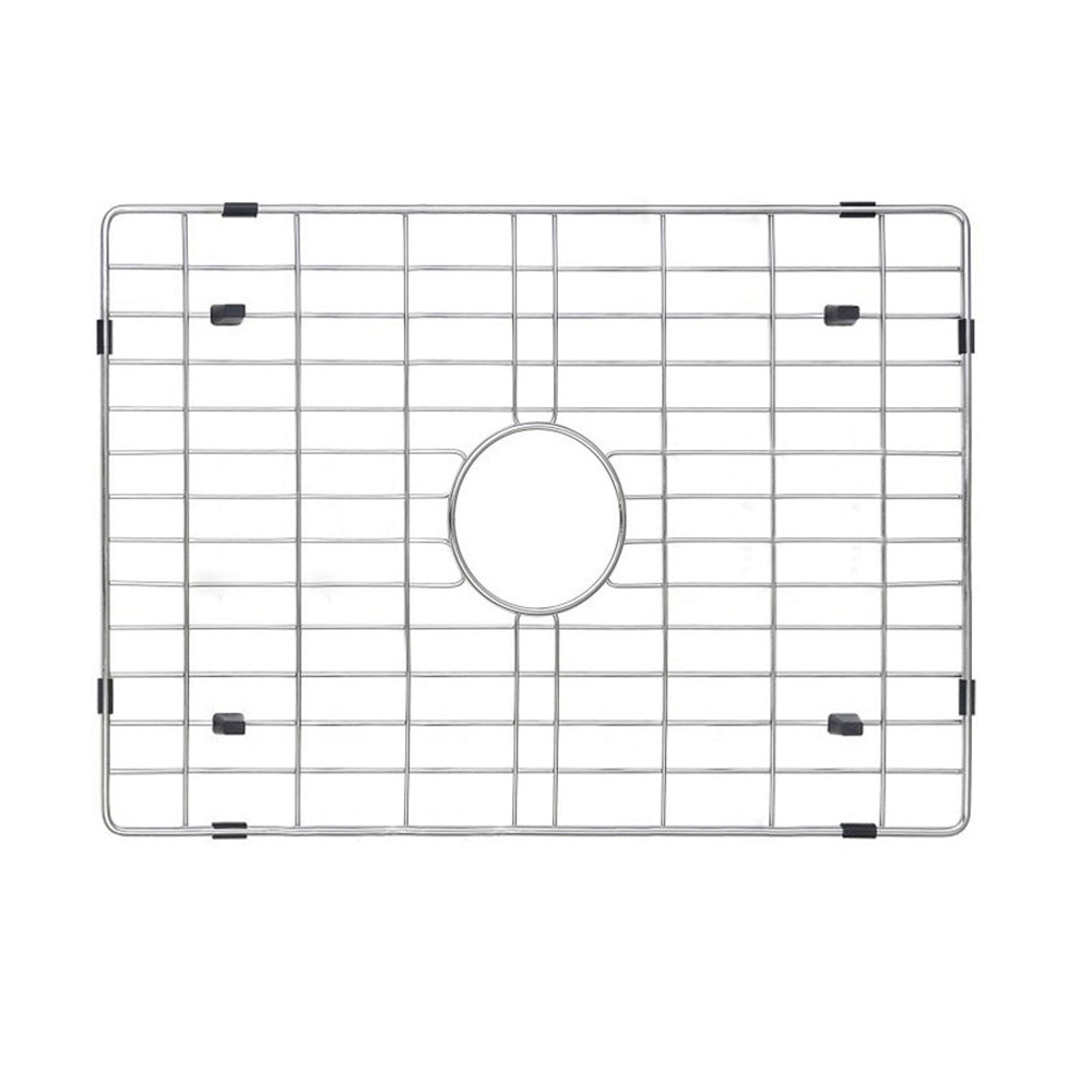 Undermount Kitchen Sinks Handcrafted Small-Radius Corner (R10) Series 6005 2318