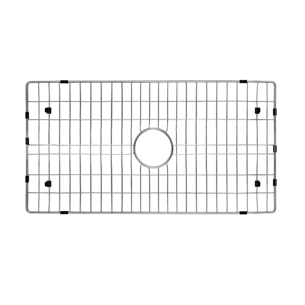 Undermount Kitchen Sinks Handcrafted Small-Radius Corner (R25) Series 6005 3018