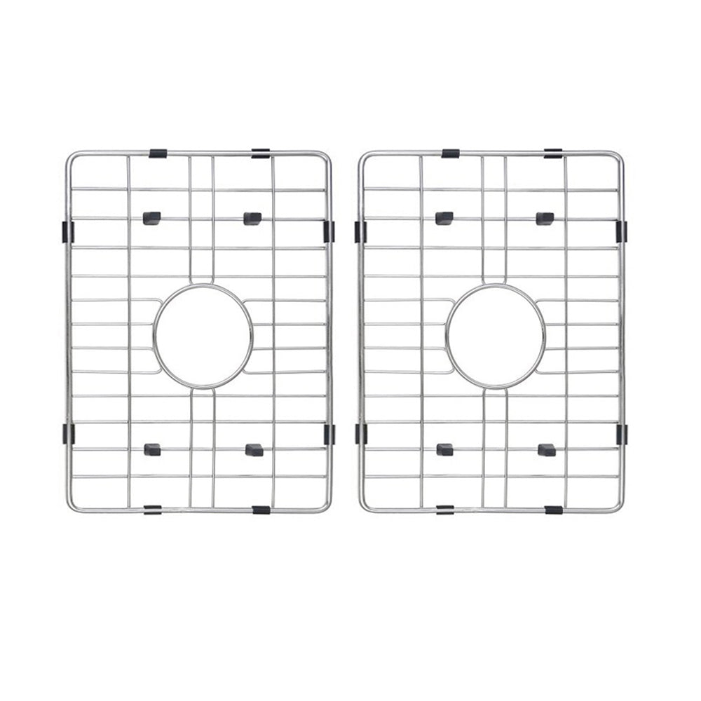 Undermount Kitchen Sinks Handcrafted Small-Radius Corner (R25) Series 6005 3019