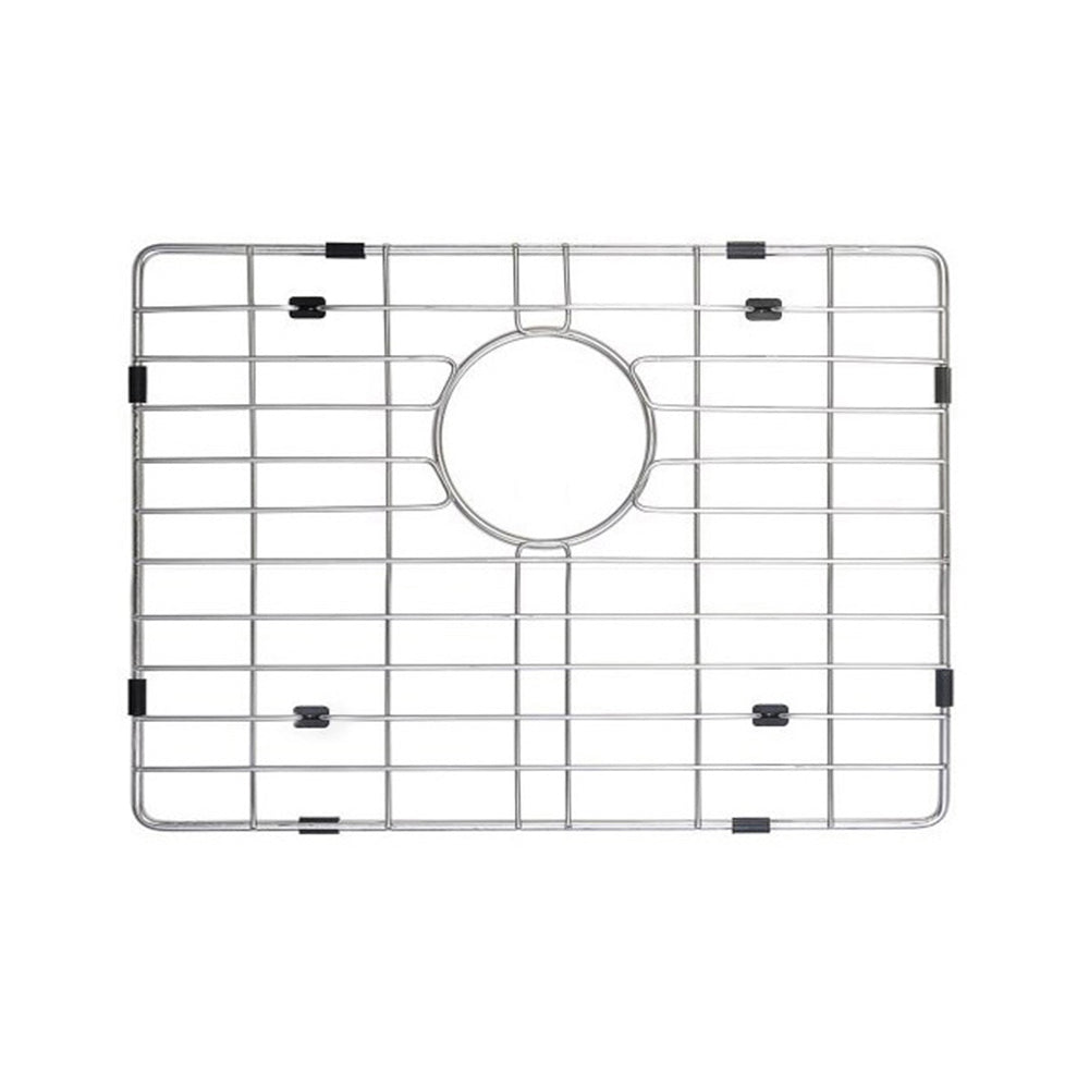Undermount Kitchen Sinks Handcrafted Small-Radius Corner Series-6008 2015