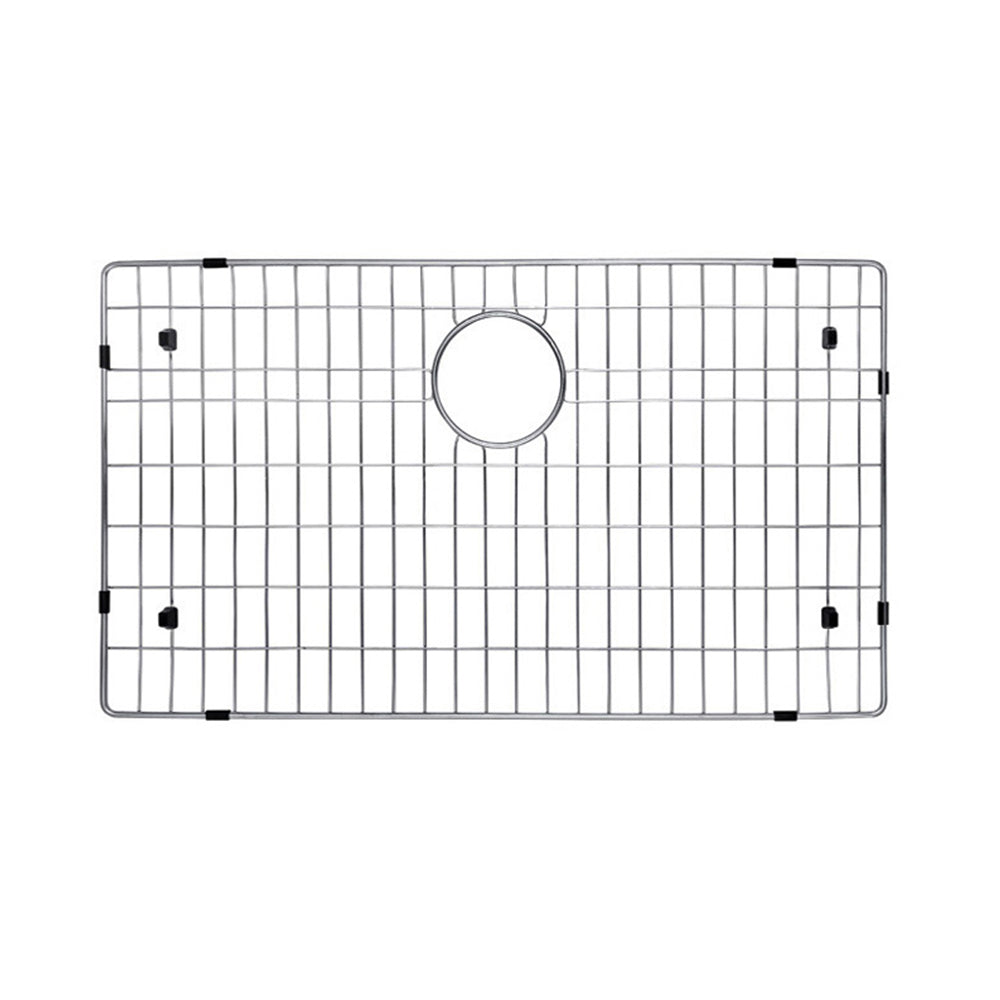 Undermount Kitchen Sinks Handcrafted Small-Radius Corner Series-6008 3018C