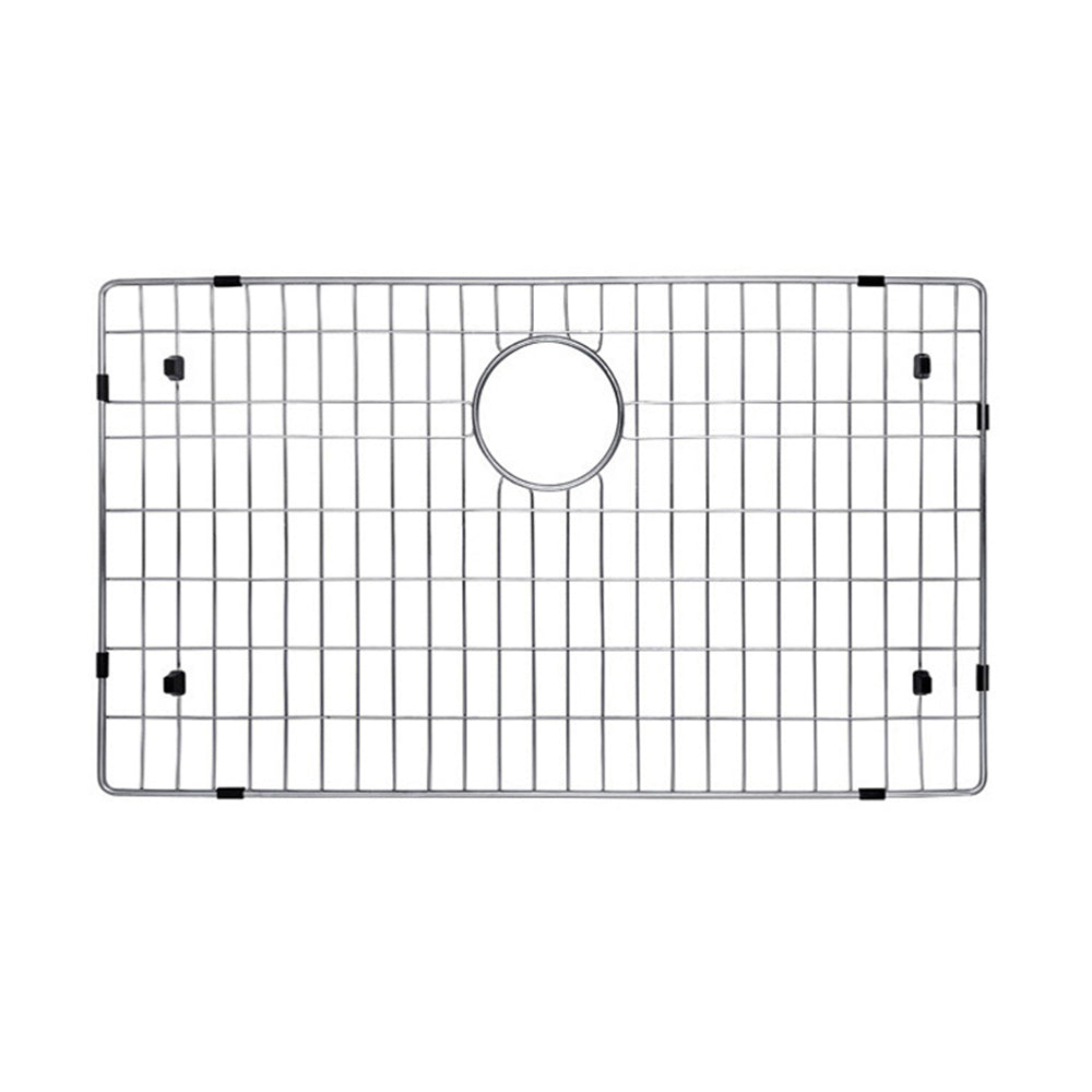 Undermount Kitchen Sinks Handcrafted Small-Radius Corner Series-6008 3018