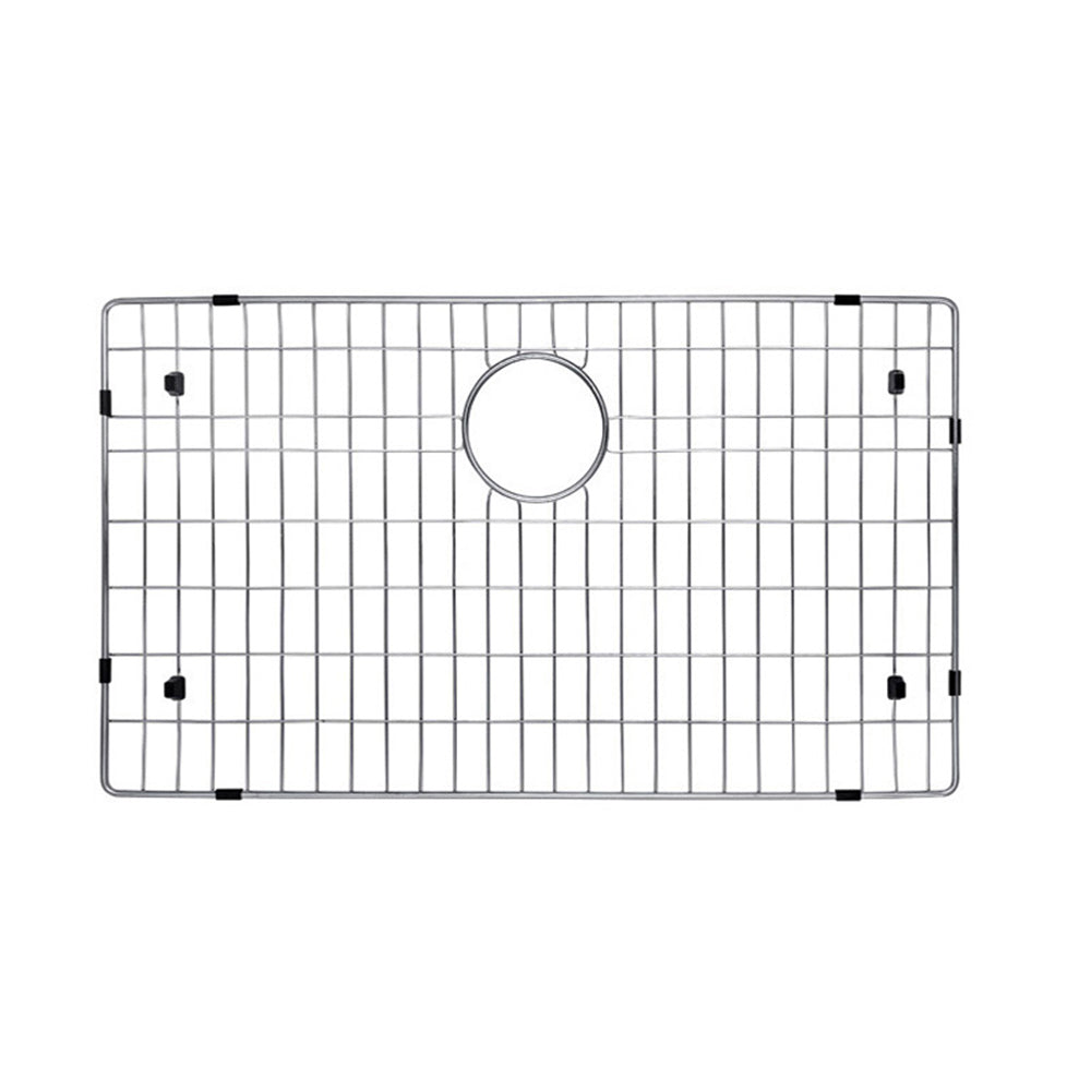 Undermount Kitchen Sinks Handcrafted Small-Radius Corner Series-6008 3021