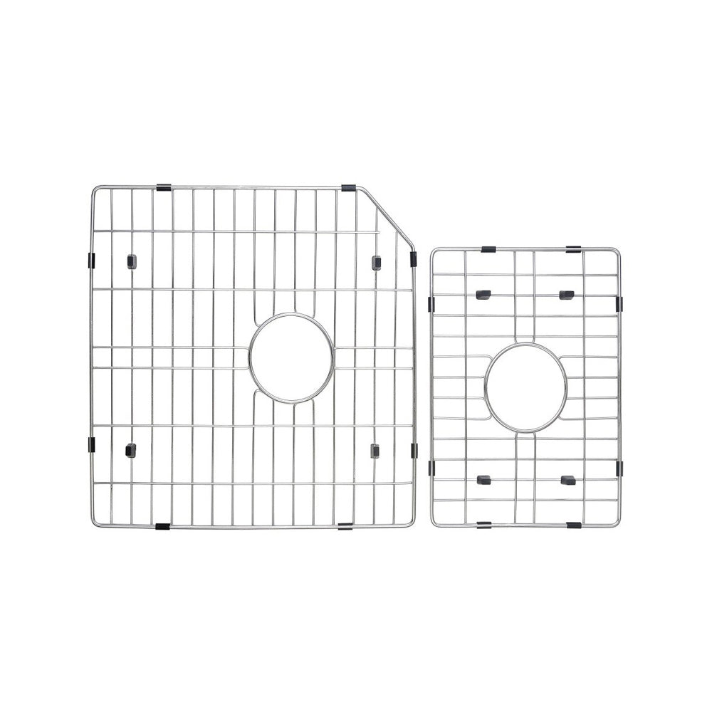 Undermount Kitchen Sinks Handcrafted Small-Radius Corner Series-6008 3220D
