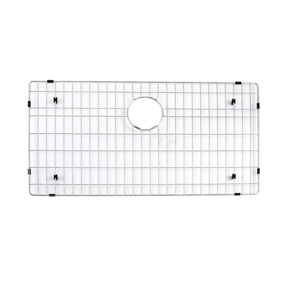 Undermount Kitchen Sinks Handcrafted Small-Radius Corner Series-6008 3320