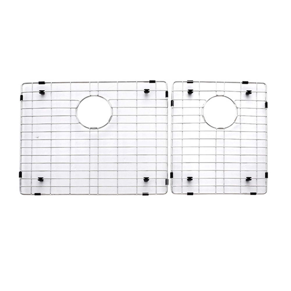 Undermount Kitchen Sinks Handcrafted Small-Radius Corner Series-6008 3620D