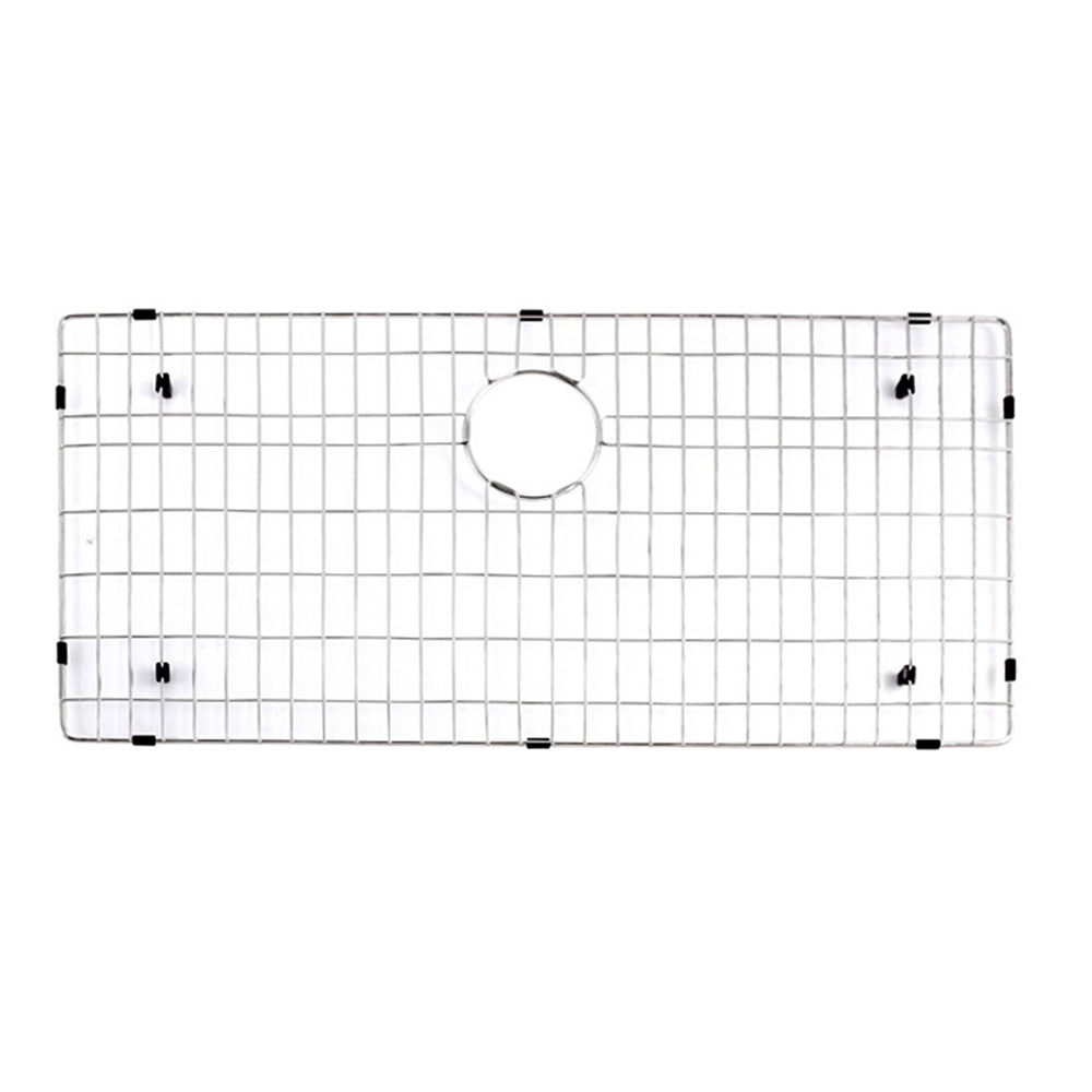 Undermount Kitchen Sinks Handcrafted Small-Radius Corner Series-6008 3620