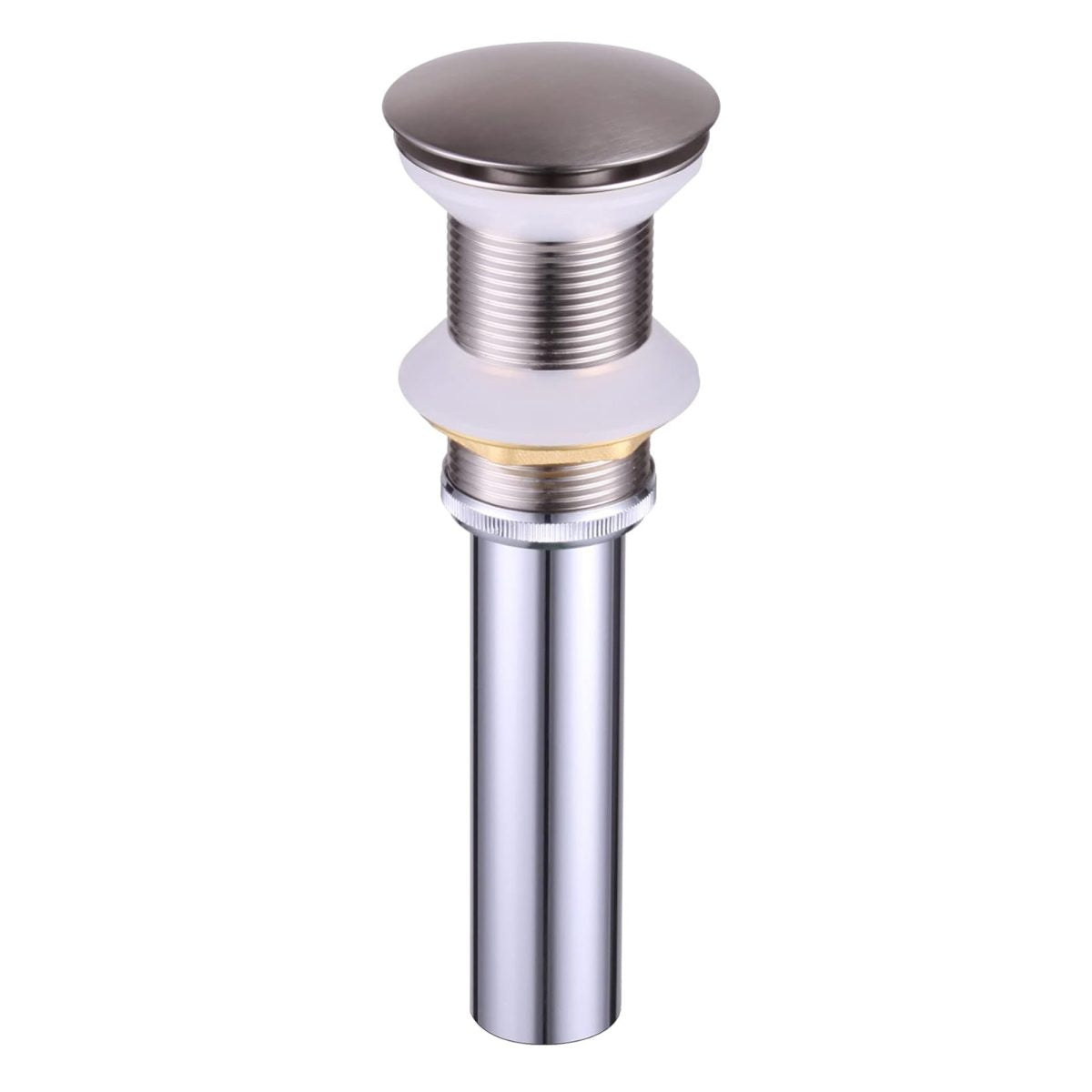 Press Pop-up Drainer-6011 08