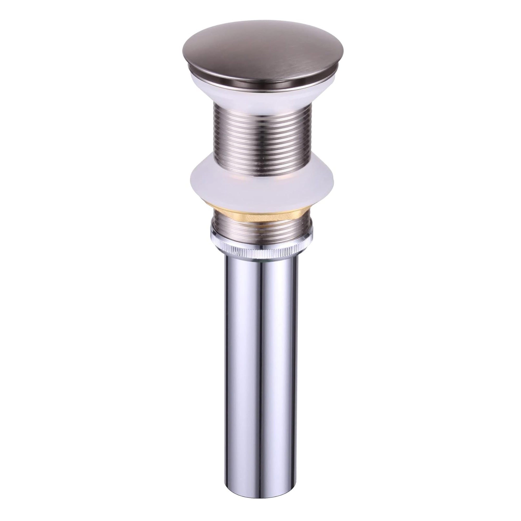 Press Pop-up Drainer-6011 08