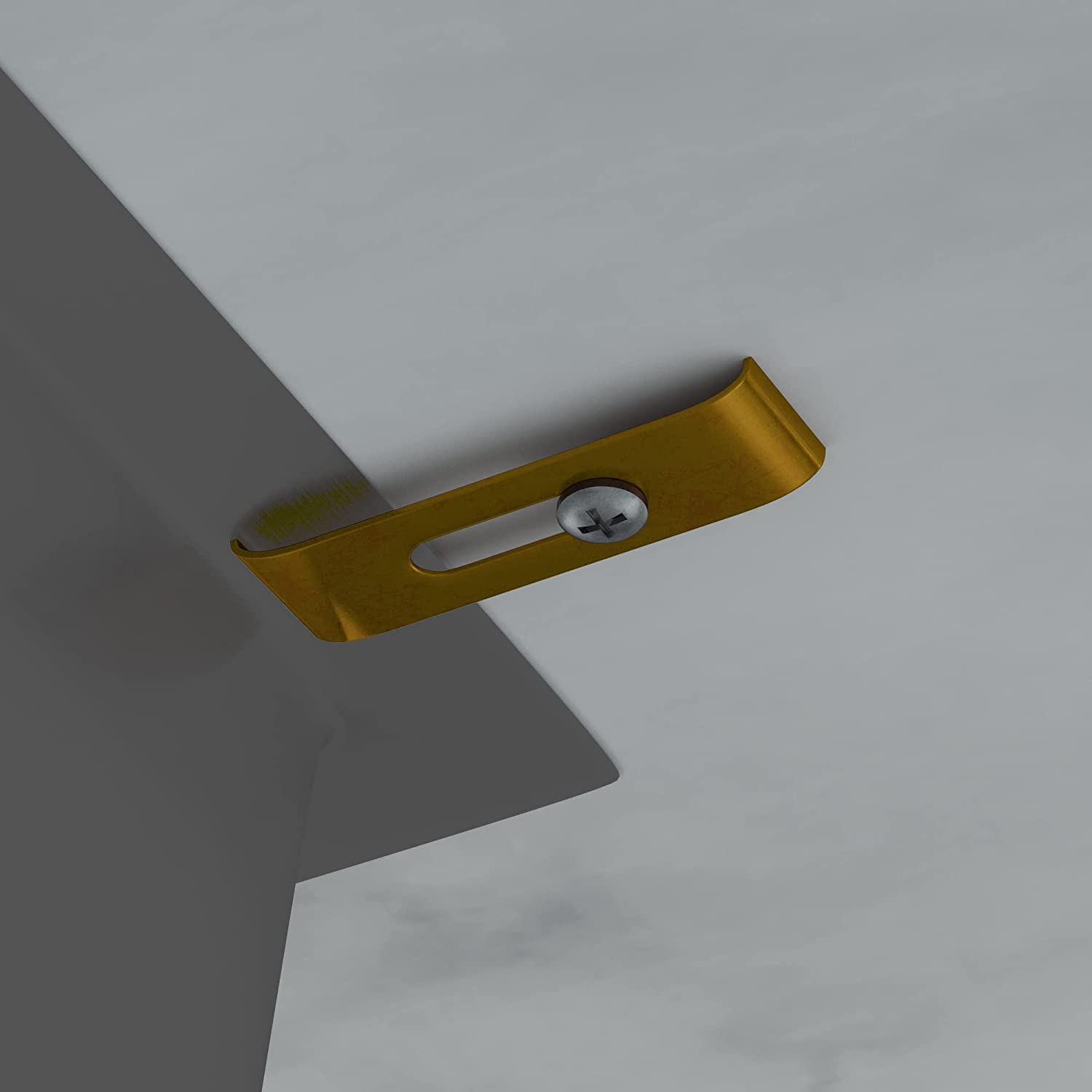 Clips and Screws for Sinks and Counter top - 6011 11