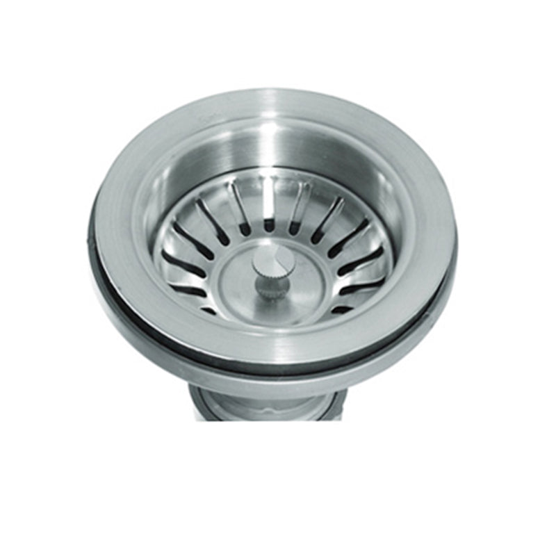 Undermount Kitchen Sinks Handcrafted Series-6002 2015