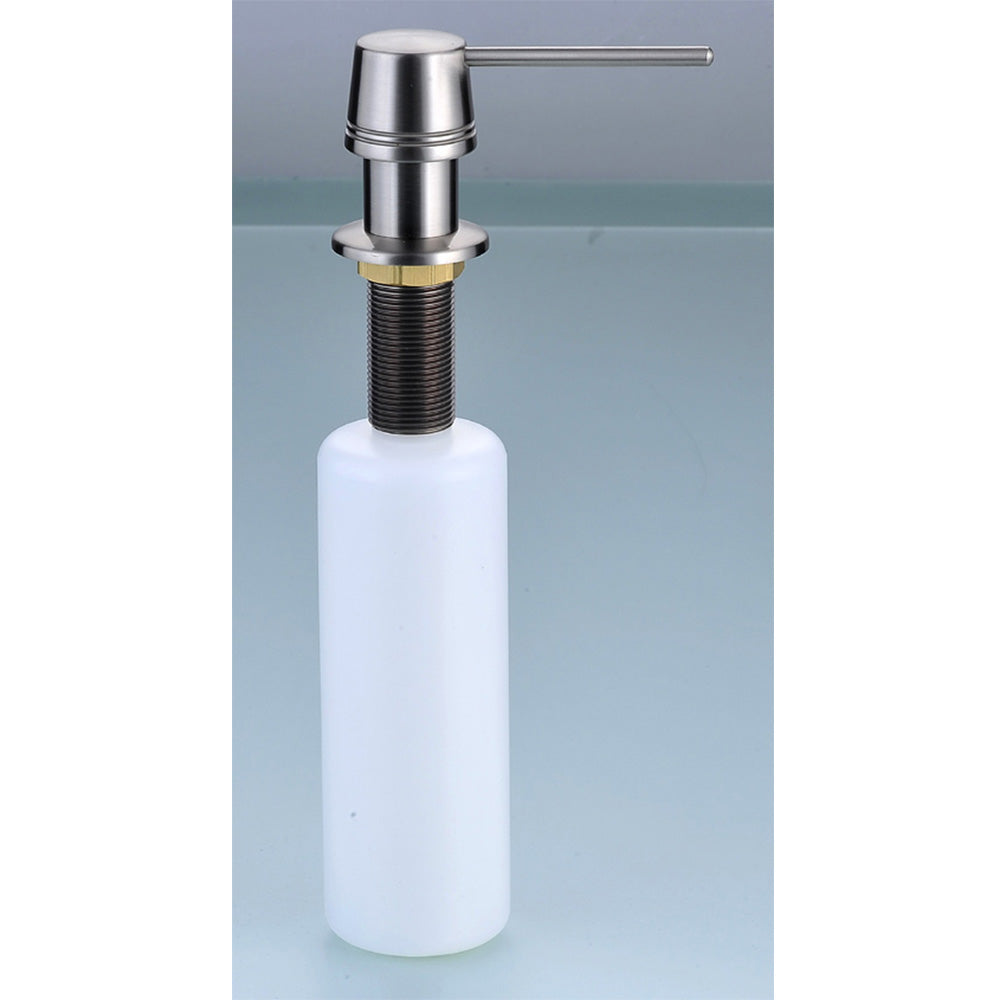 Soap dispenser - 6011 05