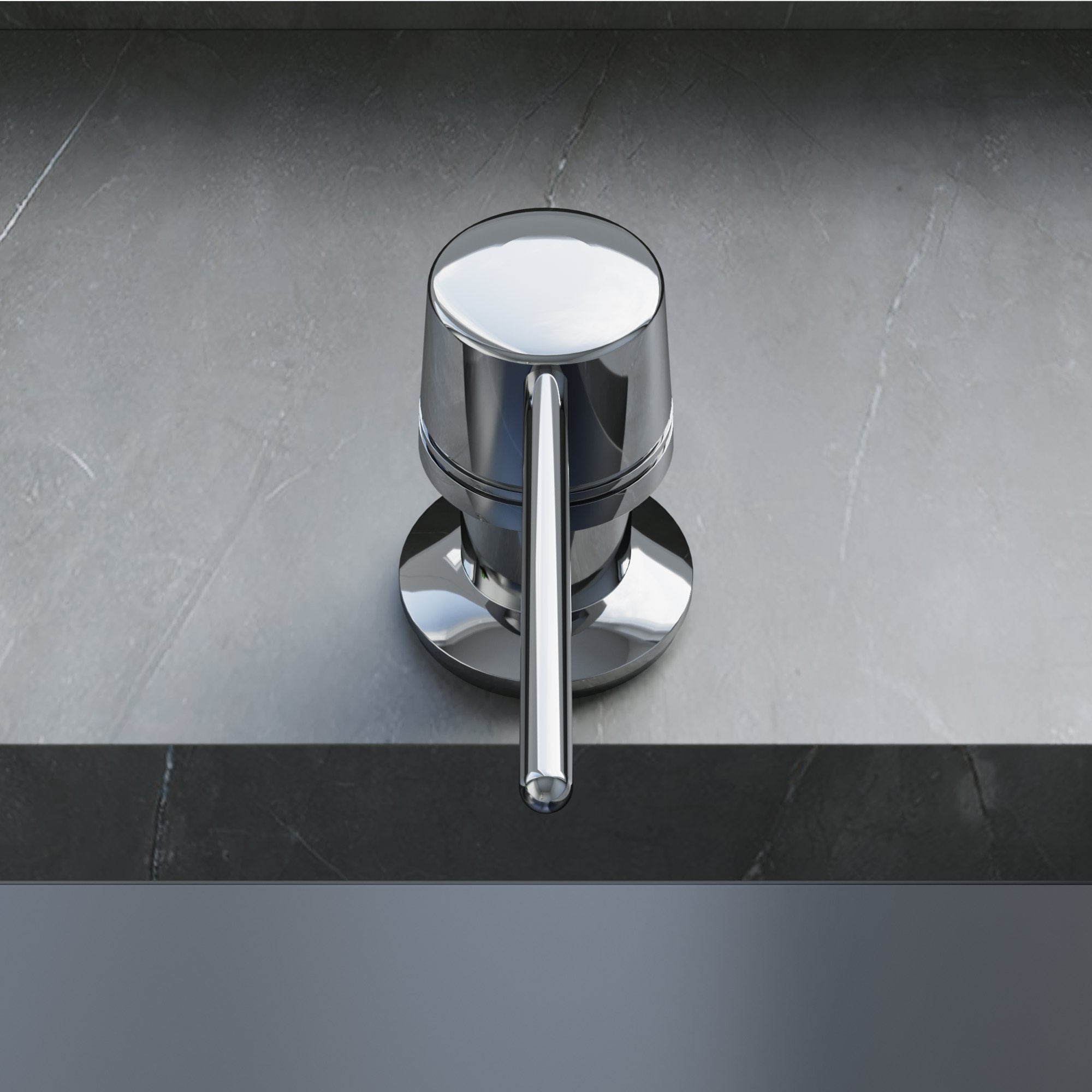 Soap dispenser - 6011 05