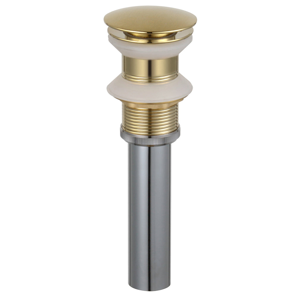 Press Pop-up Drainer-6011 08