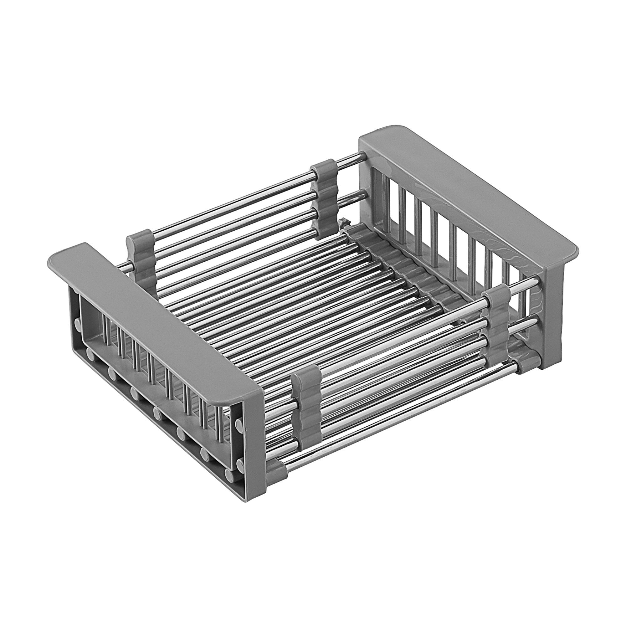 Adjustable Sink Draining Basket - 6011 09