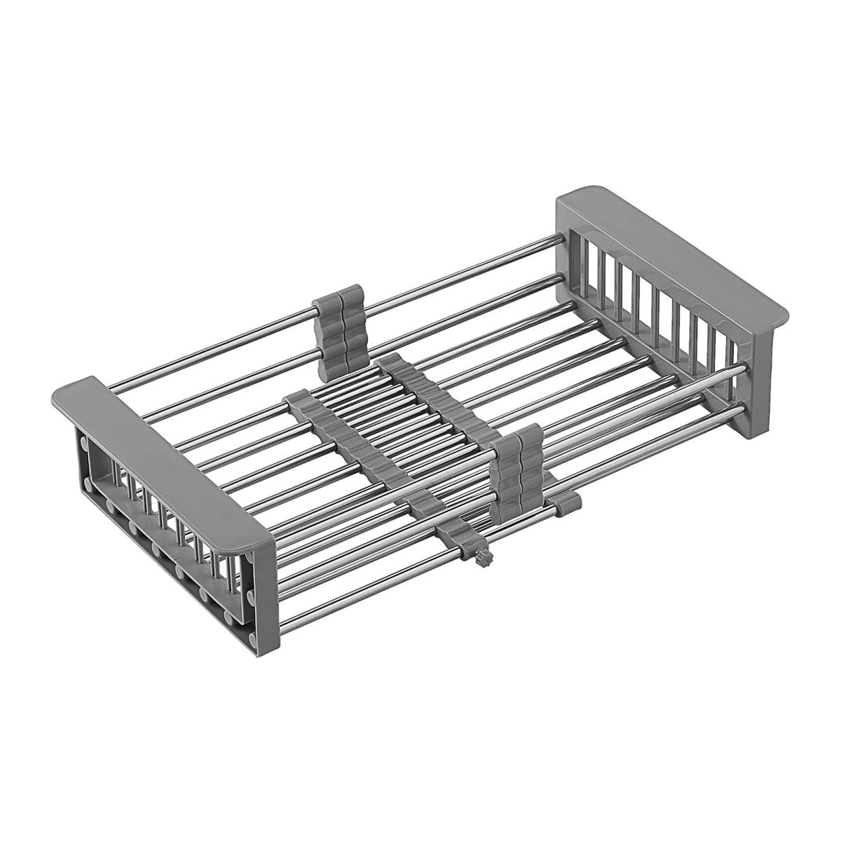 Adjustable Sink Draining Basket - 6011 09