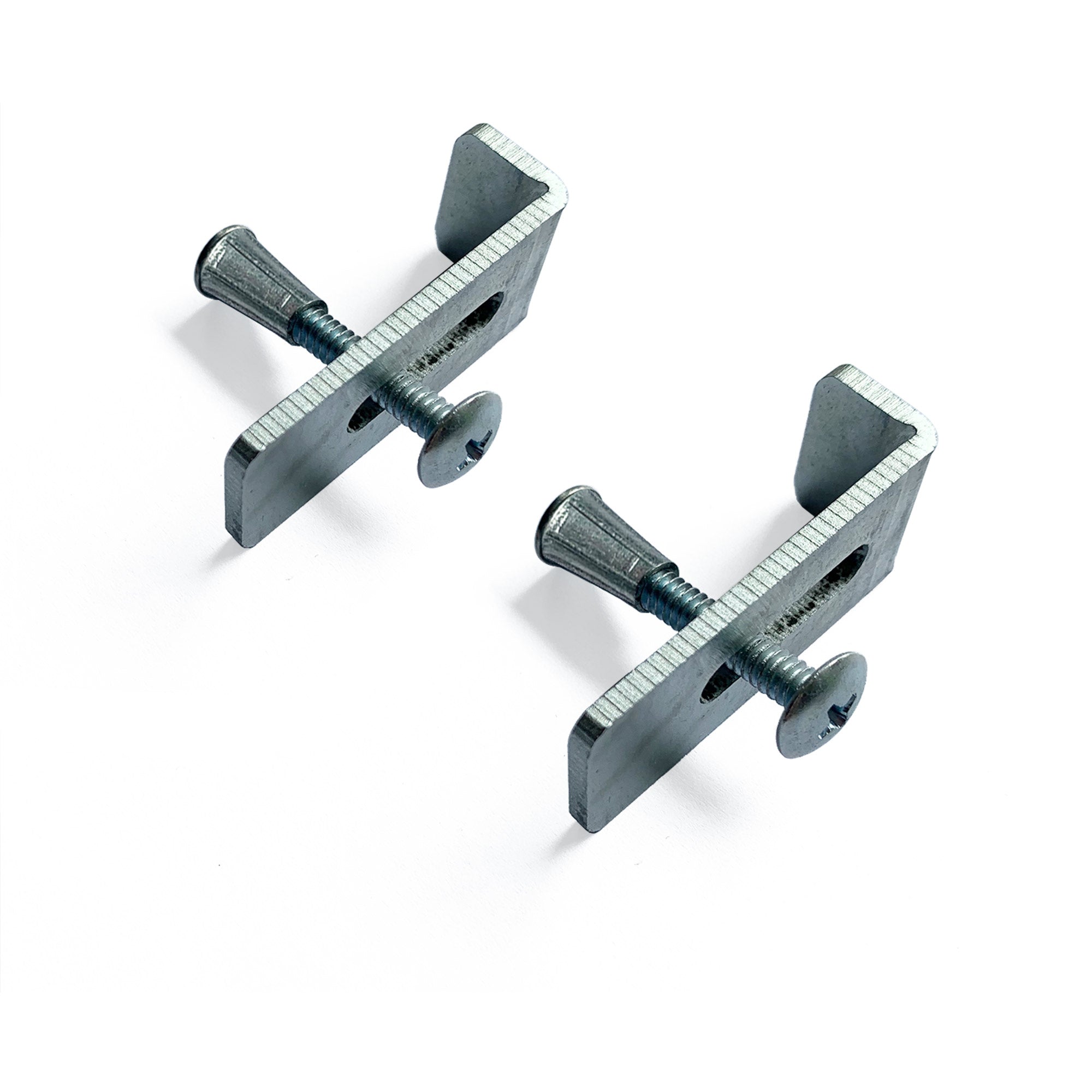 Clips and Screws for Counter top - 6011 10