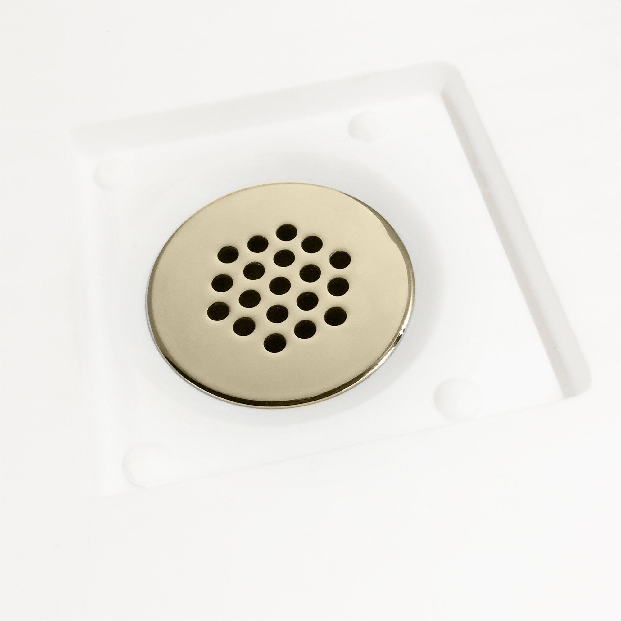Honeycomb Drainer-6011 14 Series