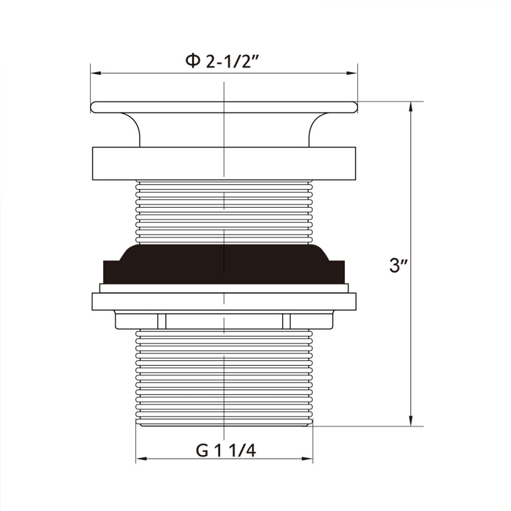 Honeycomb Drainer-6011 14 Series