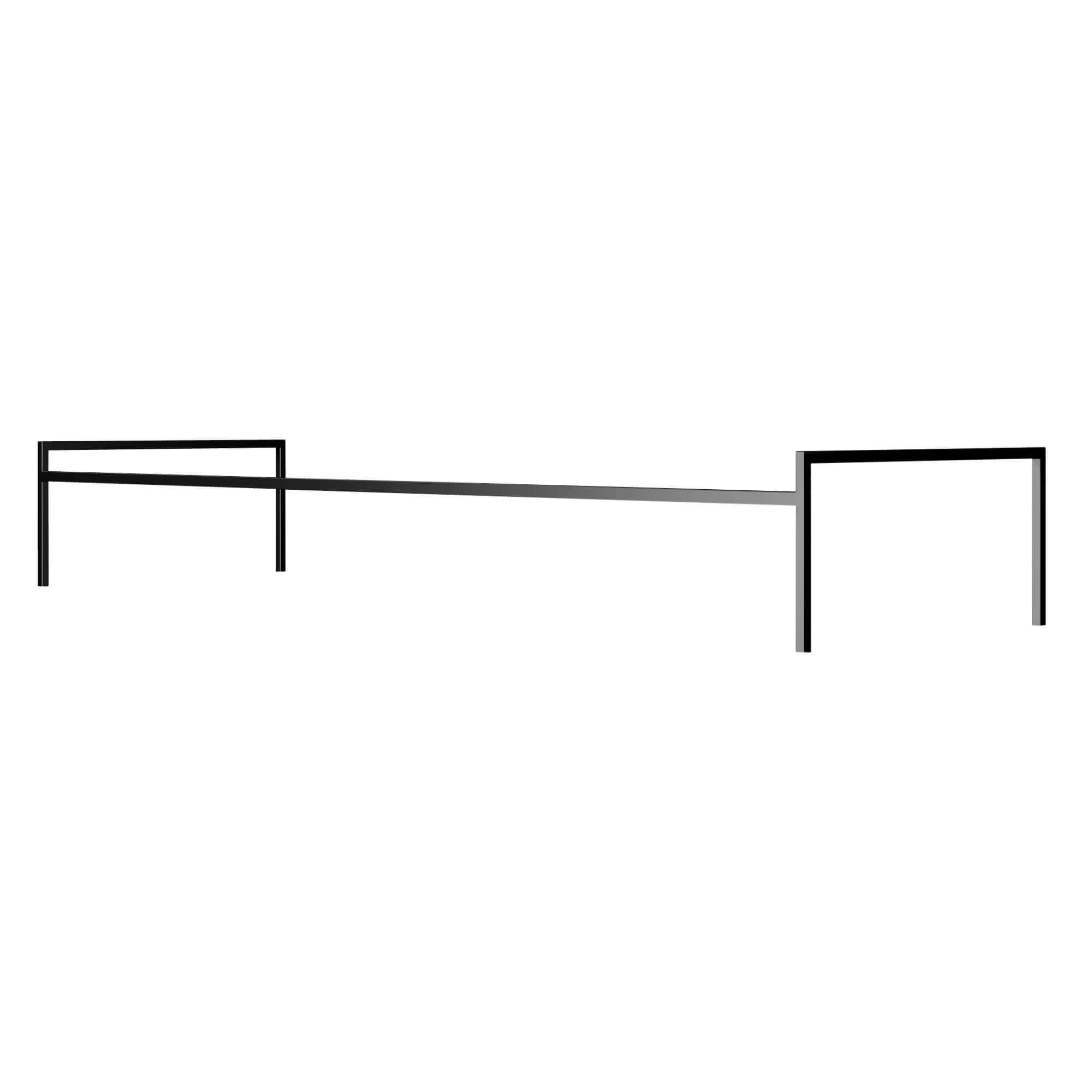 Shawbridge Metal Base