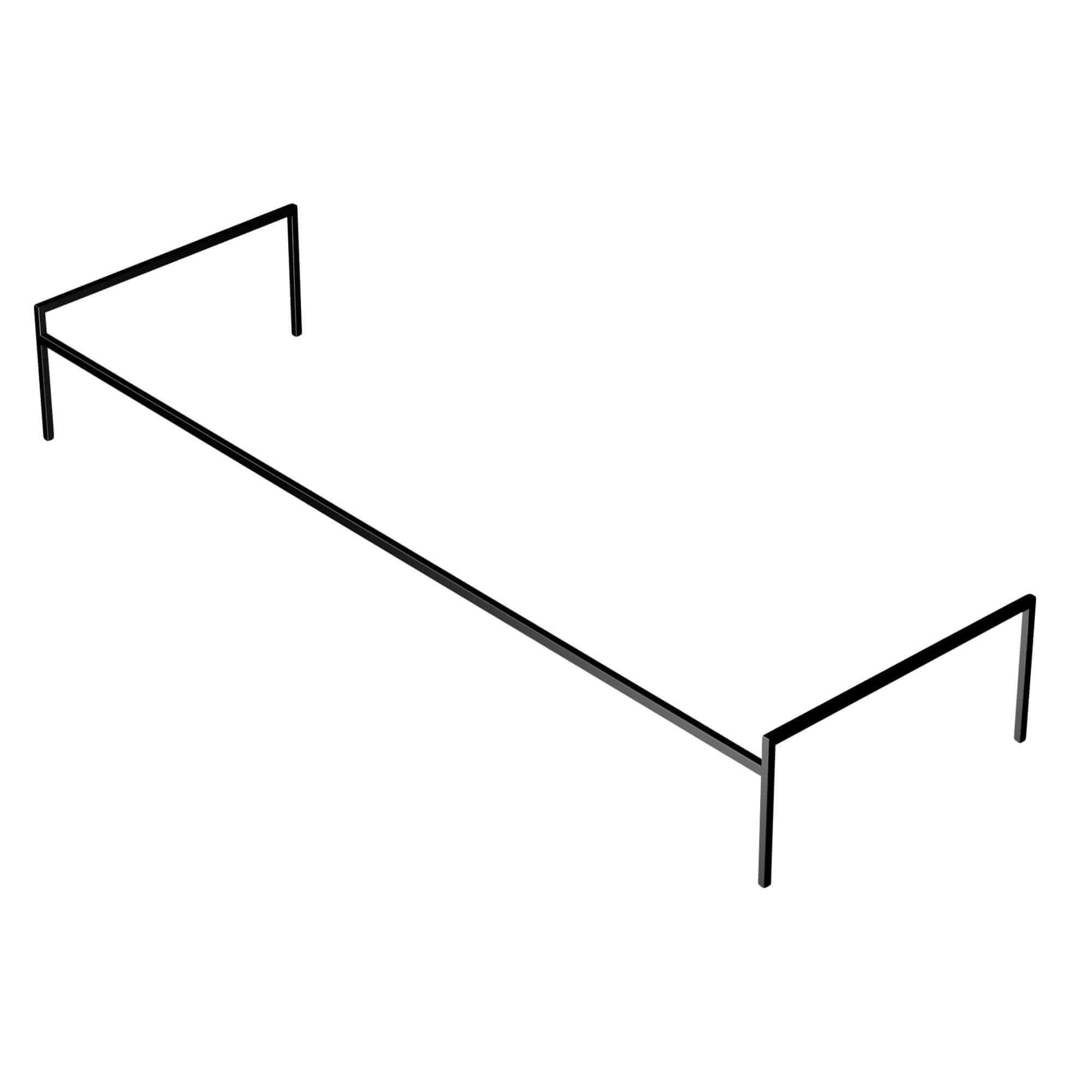 Shawbridge Metal Base
