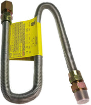 60'' Gas Connection Line