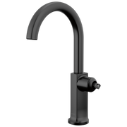 Brizo Kintsu® Bar Faucet with Arc Spout - Less Handle