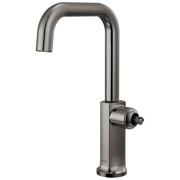Brizo Kintsu® Bar Faucet with Square Spout - Less Handle