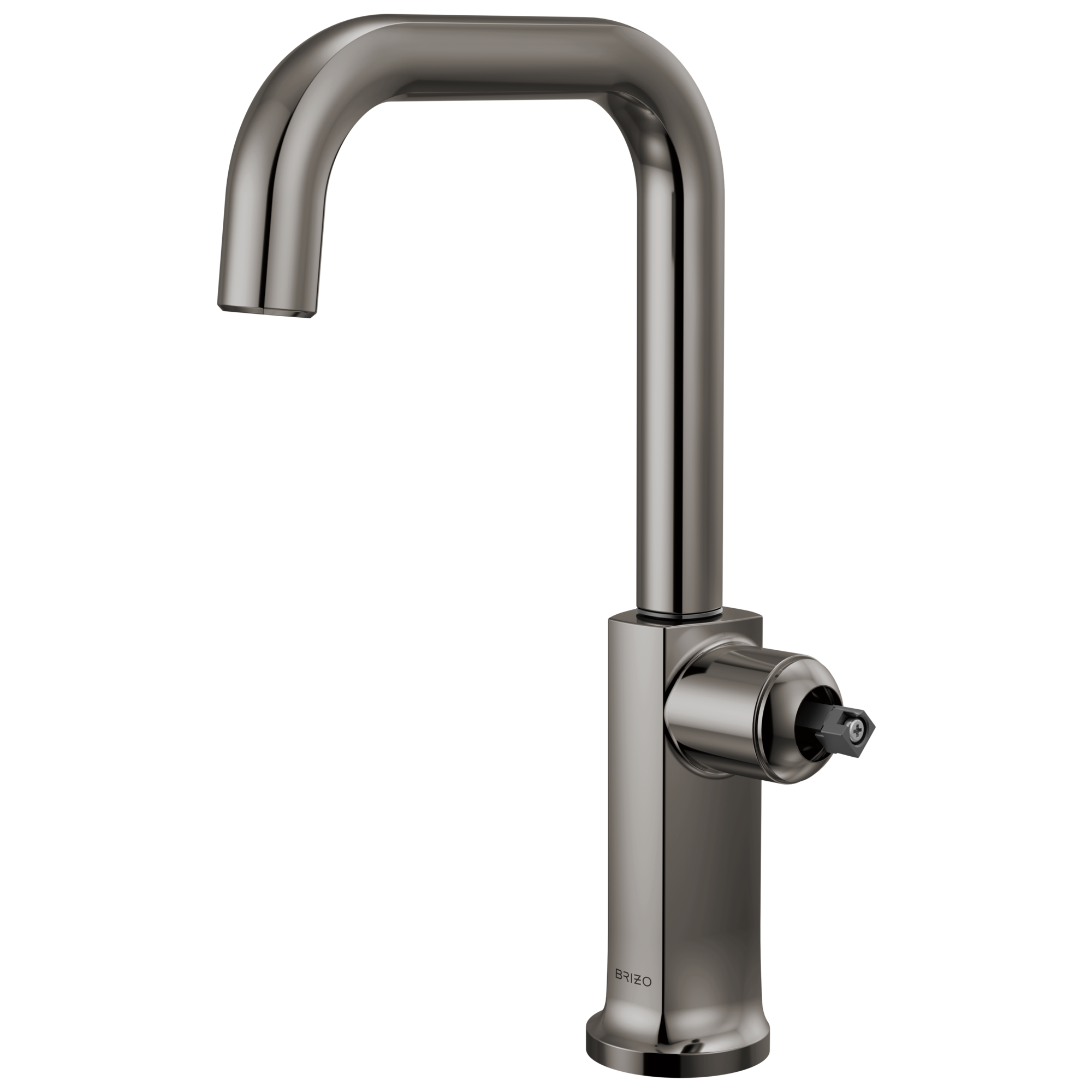 Brizo Kintsu® Bar Faucet with Square Spout - Less Handle