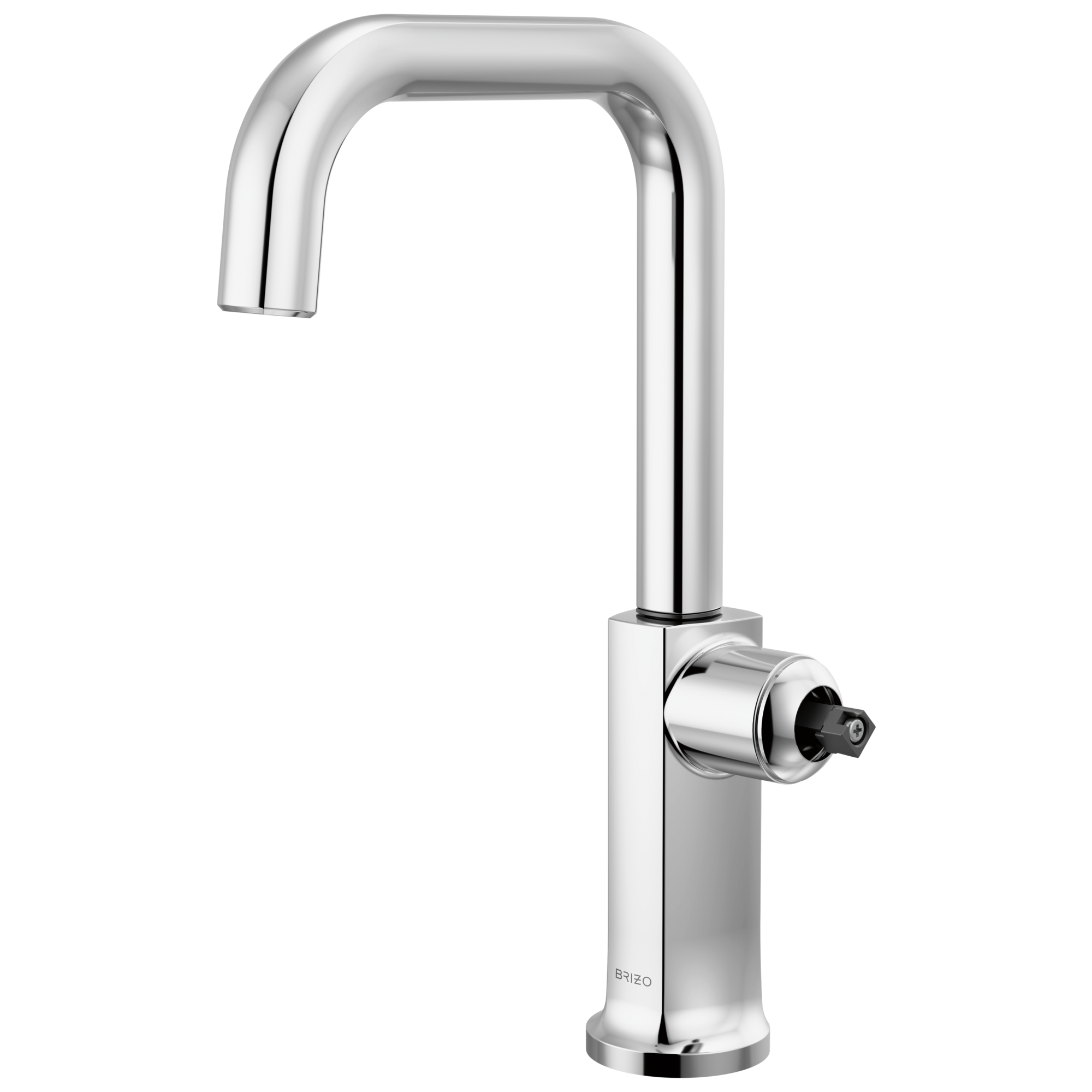 Brizo Kintsu® Bar Faucet with Square Spout - Less Handle