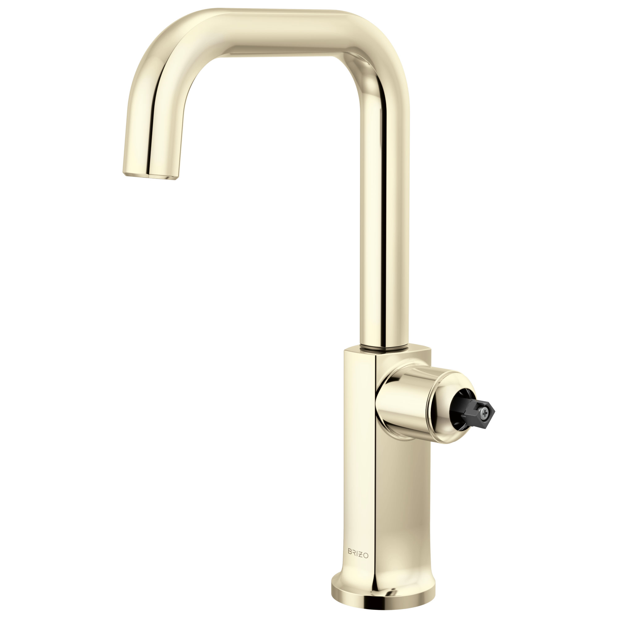 Brizo Kintsu® Bar Faucet with Square Spout - Less Handle