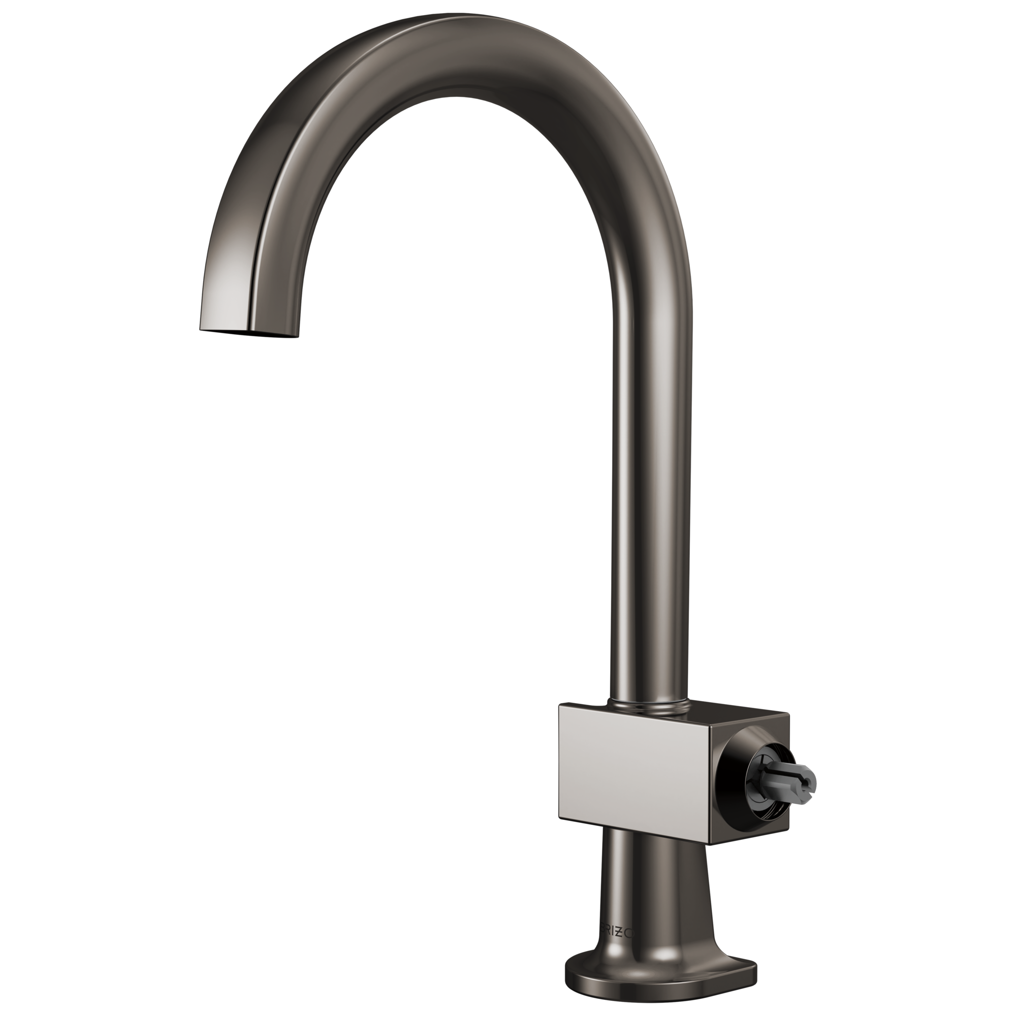 Brizo Frank Lloyd Wright® Bar Faucet with Arc Spout - Less Handle