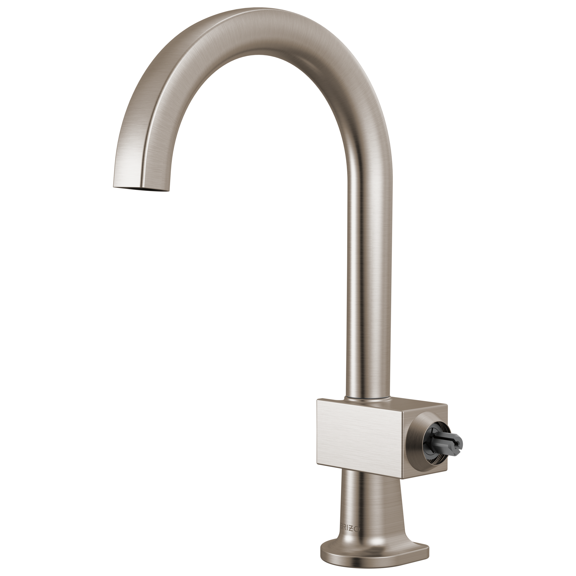 Brizo Frank Lloyd Wright® Bar Faucet with Arc Spout - Less Handle