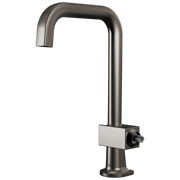Brizo Frank Lloyd Wright® Bar Faucet with Square Spout - Less Handle
